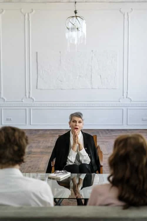 annulment and divorce