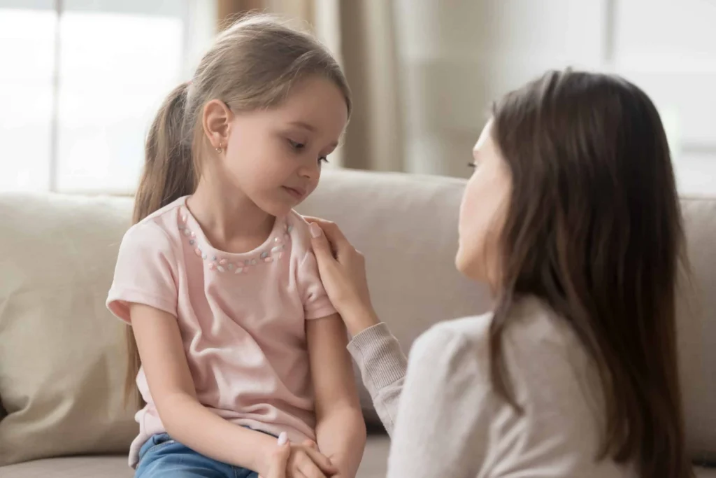 custody considerations
