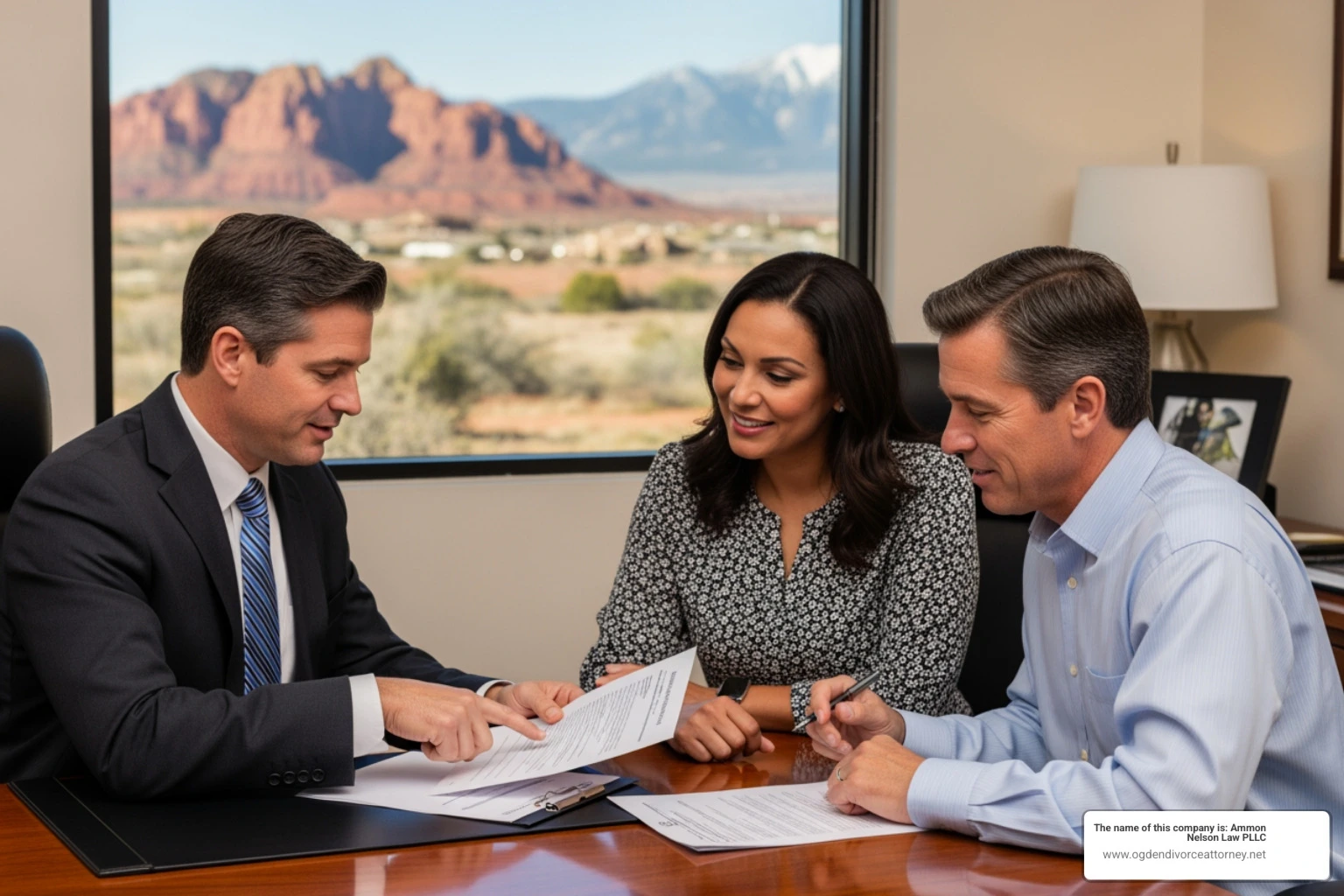 utah estate planning attorney