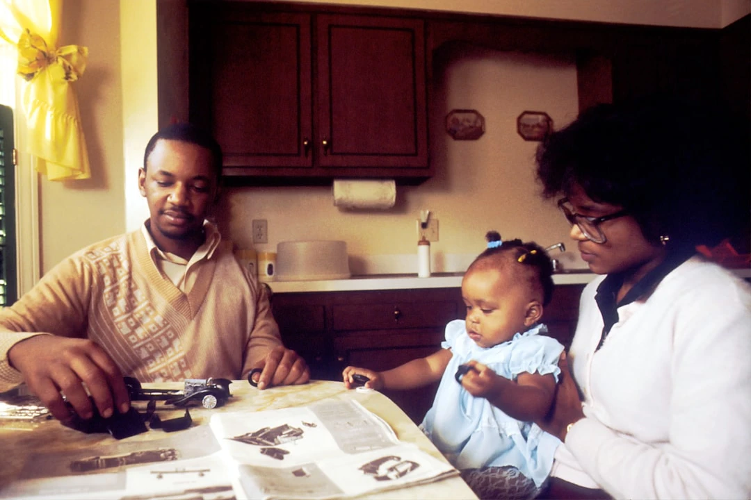 legal guardianship of an adult