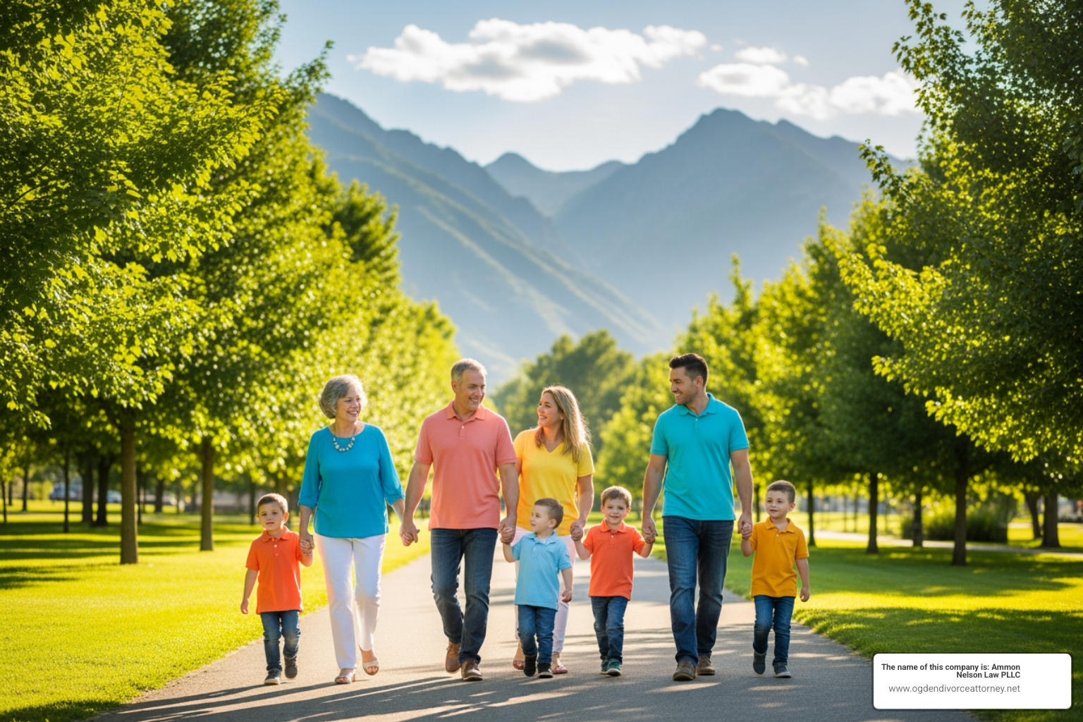 estate planning lawyer ogden