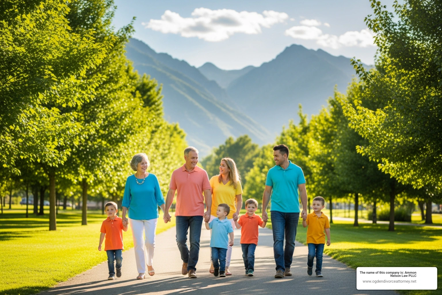 estate planning lawyer ogden