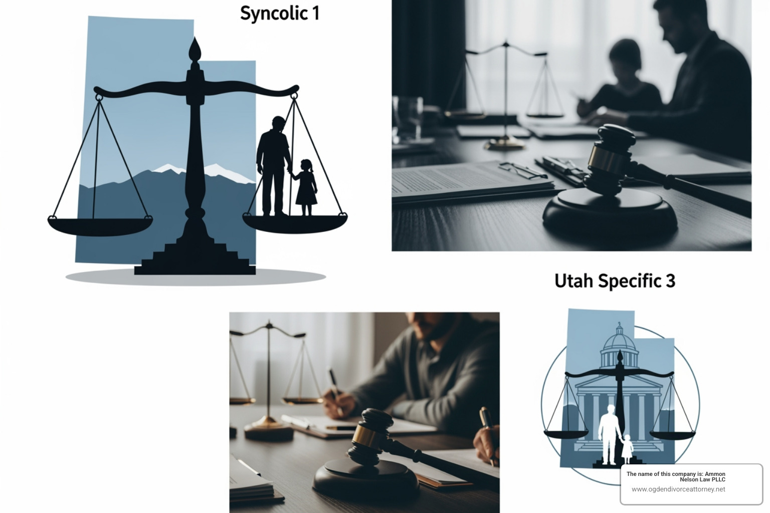 utah sole custody cases