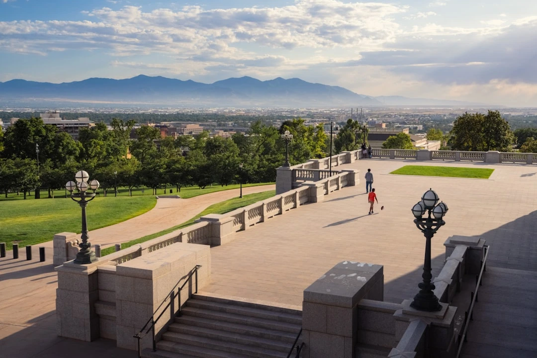 salt lake city estate planning lawyer
